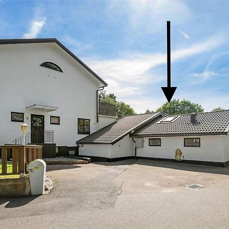 Kinna Central Town Villa Exterior photo